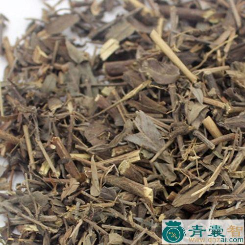 一叶萩的性状性味归经以及功效用法-青囊智