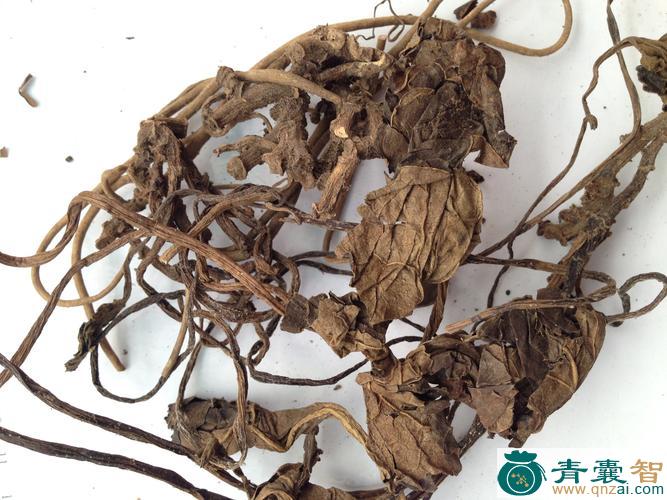 中药材一块瓦图片