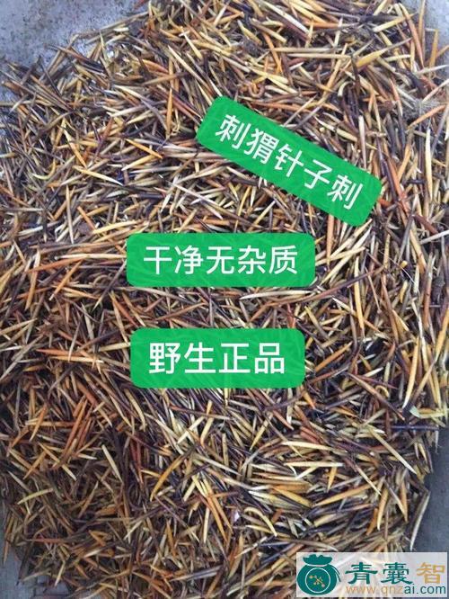 中药材一针刺图片