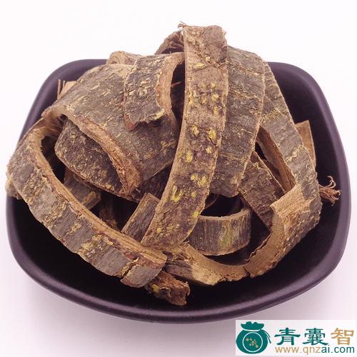 中药材丁桐皮图片
