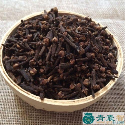 中药材丁父图片