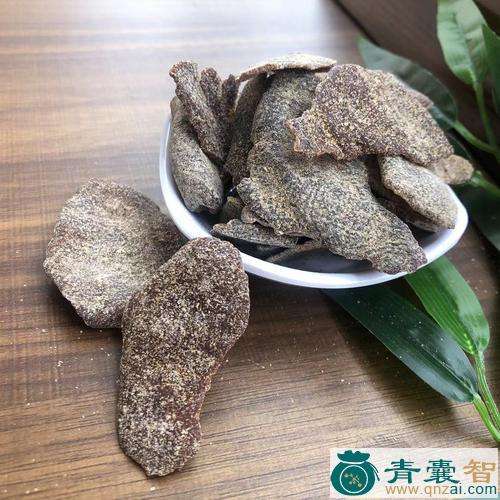 丁皮的性状性味归经以及功效用法和注意事项-青囊智