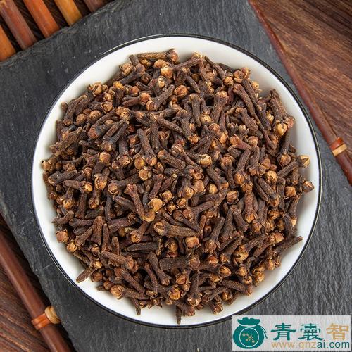 中药材丁翁图片