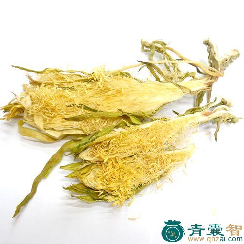 中药材七星剑花图片