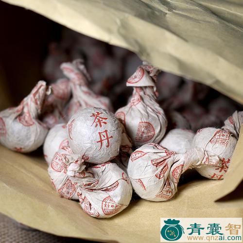 七星花古丹的性味归经以及功效用法-青囊智