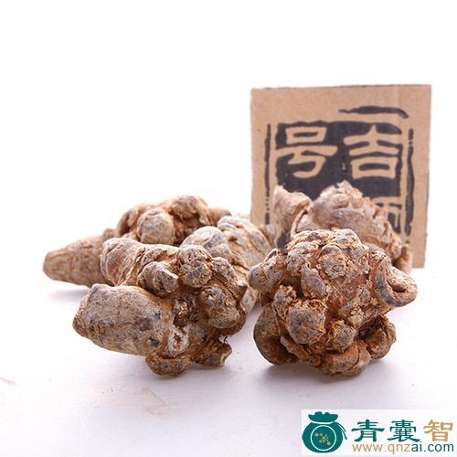 中药材万寿匏图片