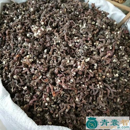 中药材万寿果图片