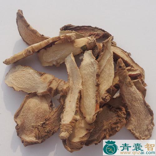 中药材万年炦图片
