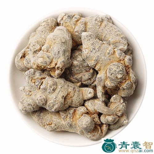 中药材三七仔图片