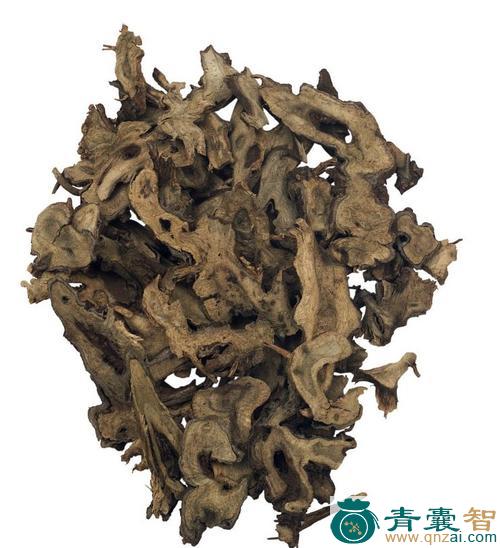 中药材三不正图片