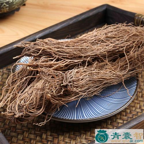 中药材三十六根图片