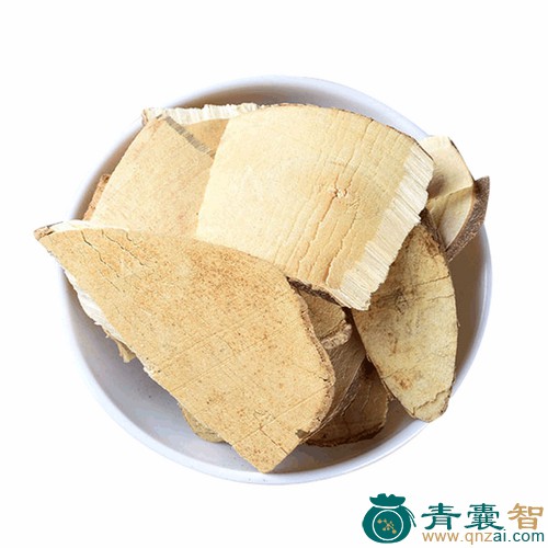 三叉风的性状性味归经以及功效用法和注意事项-青囊智