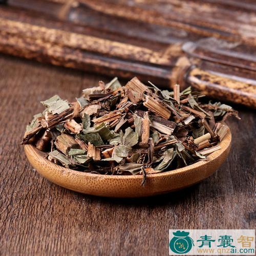 中药材三点白图片