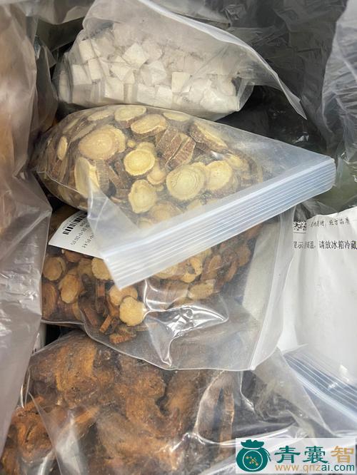 中药材三竖图片