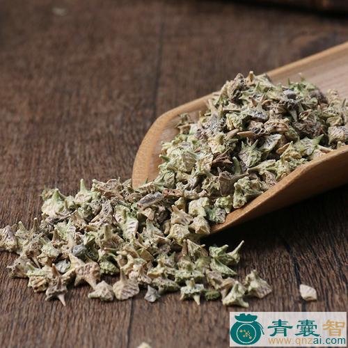 三角蒺藜的性状性味归经以及功效用法和注意事项-青囊智