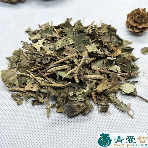 中药材三角酸图片