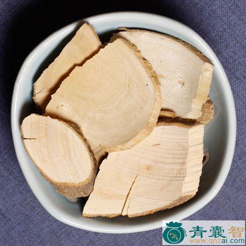 中药材东根图片