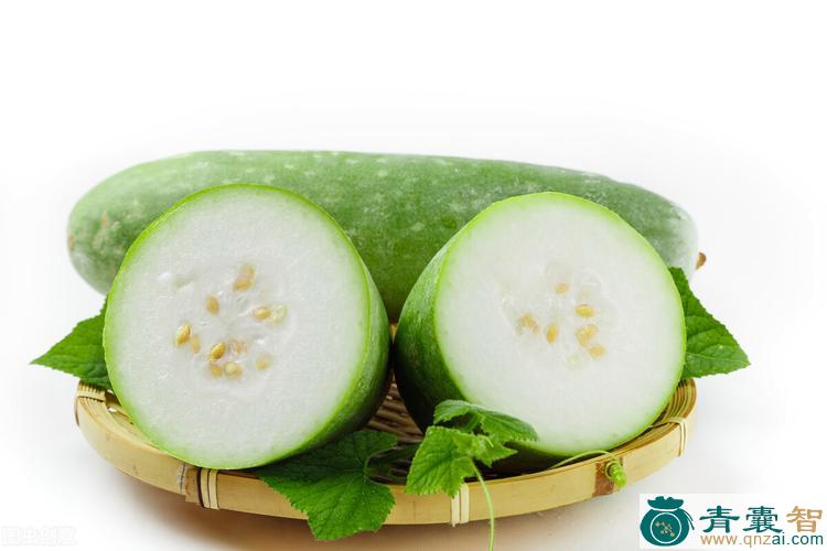 中药材东瓜图片