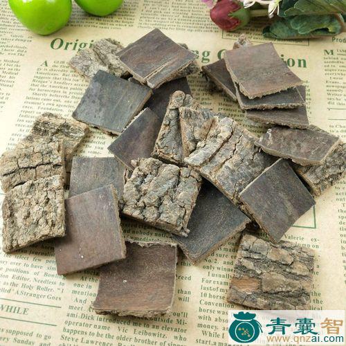 中药材丝棉皮图片