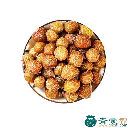 中药材串果崽子图片