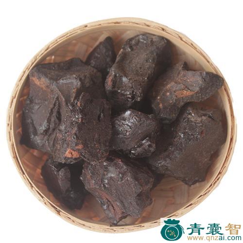 乌丁泥的性状性味归经以及功效用法-青囊智