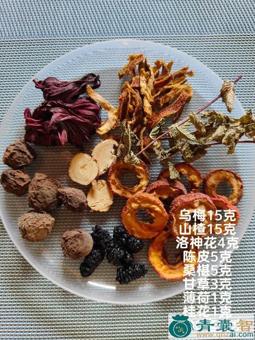 中药材乌斯特-哈姆哈格图片