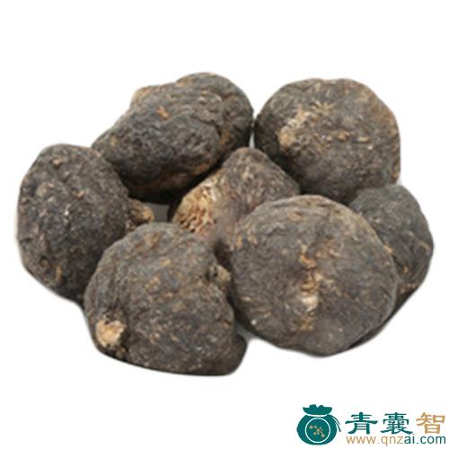 中药材乌珠玛图片