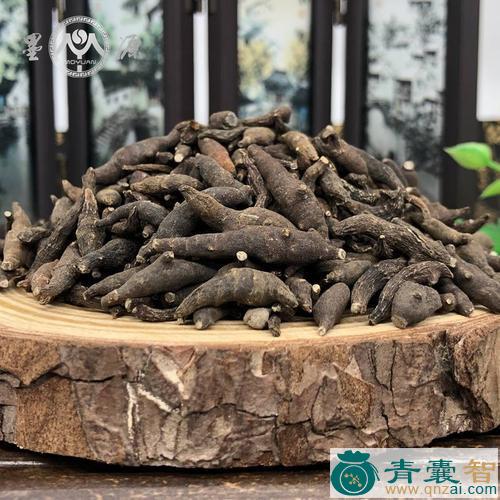 中药材乌竹图片