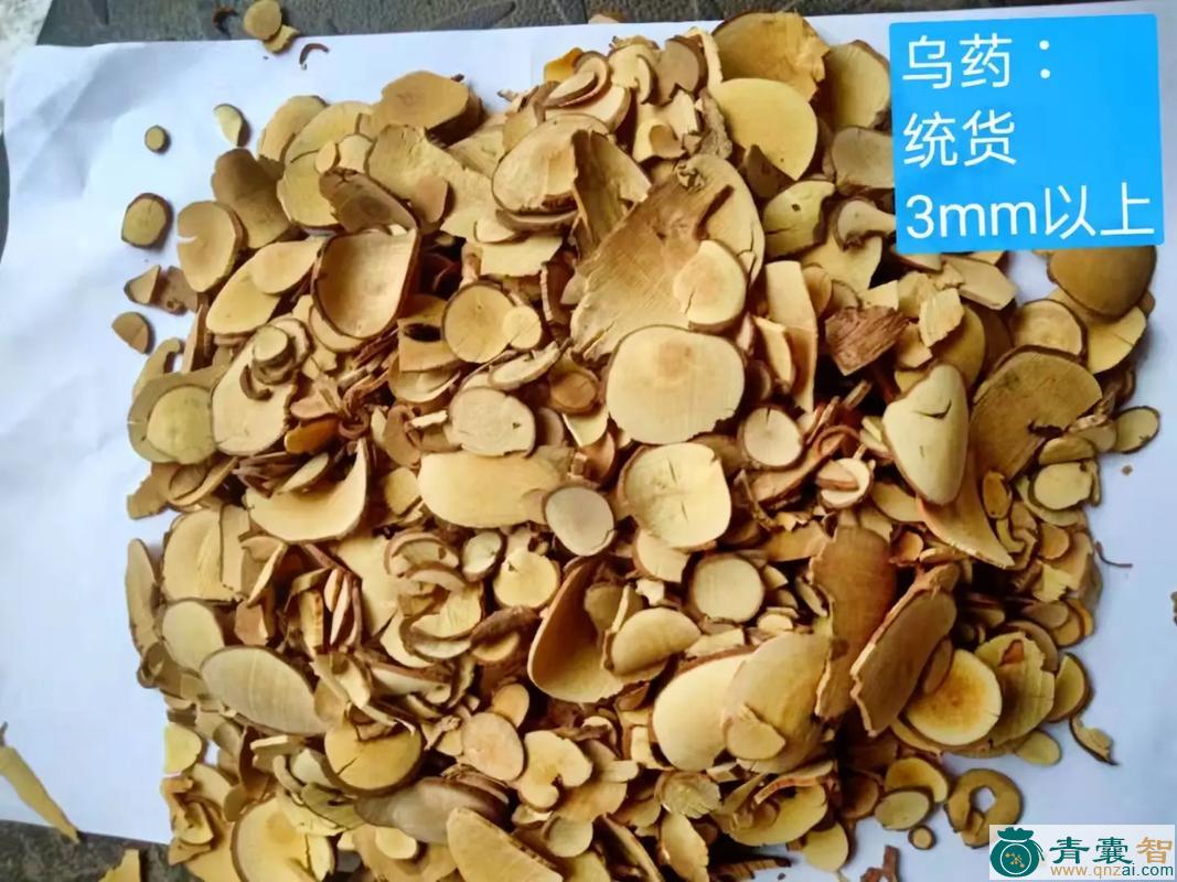 中药材乌肚子图片