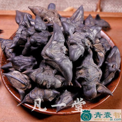 乌菱壳的性味归经以及功效用法-青囊智