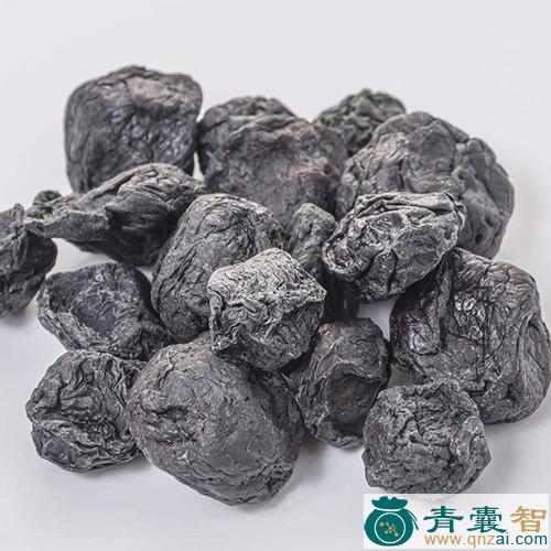 中药材乌蔹莓图片