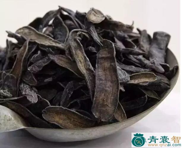 中药材乌鲻图片