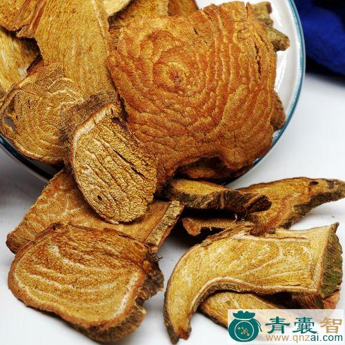 中药材乌龙过江图片