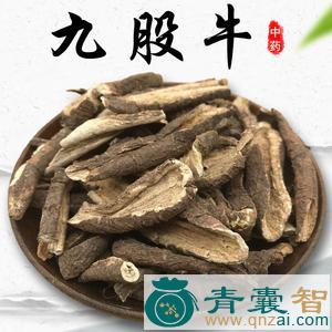中药材九大牛图片
