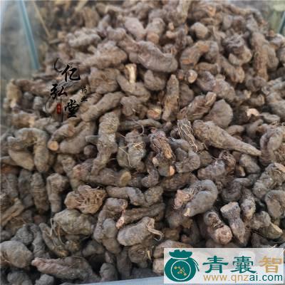 中药材九牛燥图片