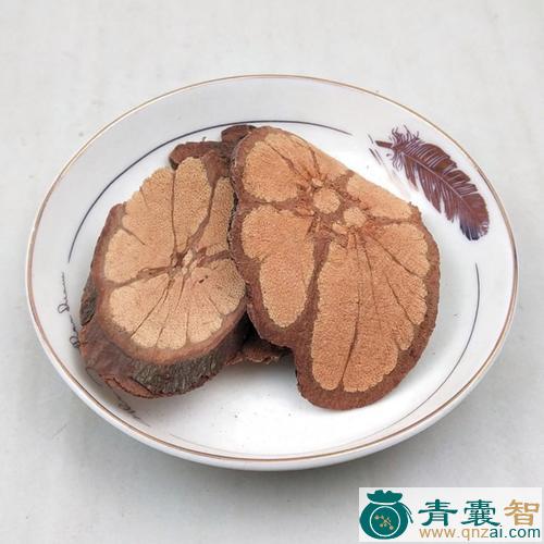 中药材九重藤图片