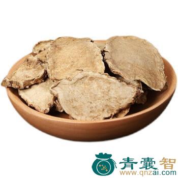 中药材九黄姜图片