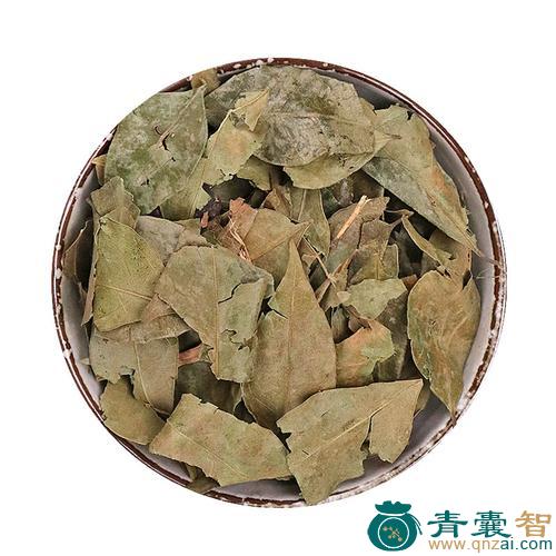 中药材九龙香图片