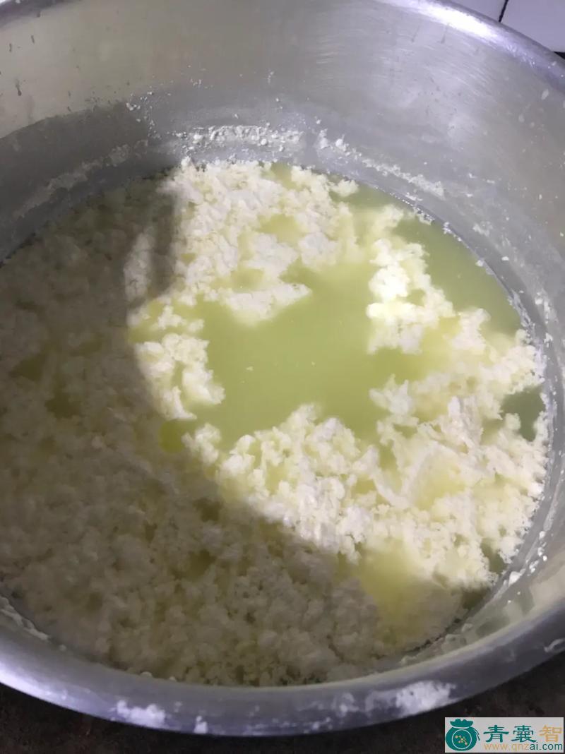 中药材乳饼图片