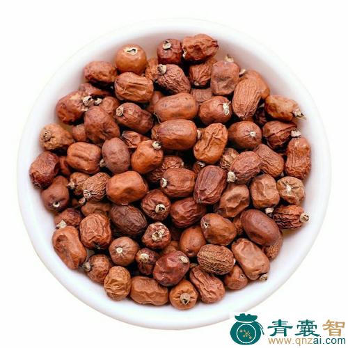 中药材云南红豆蔻图片