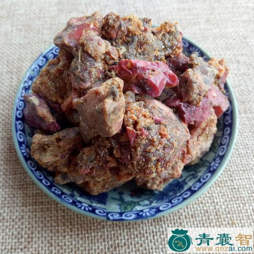 中药材五彩魏图片