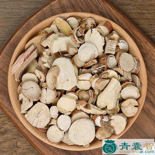 五指毛桃的性状性味归经以及功效用法和注意事项-青囊智