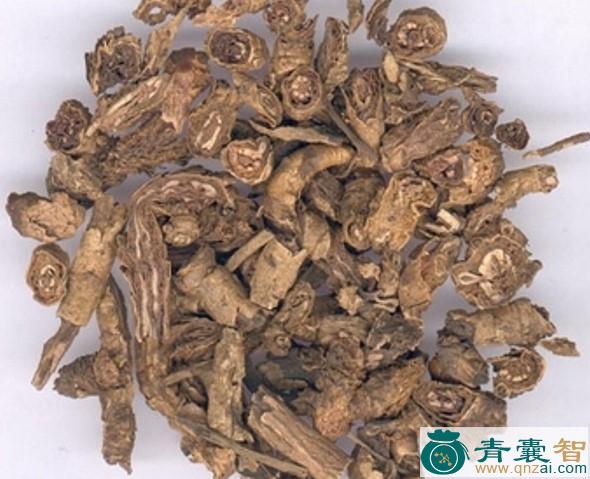 中药材五来图片