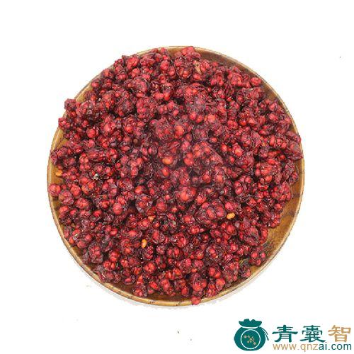 中药材五梭子图片