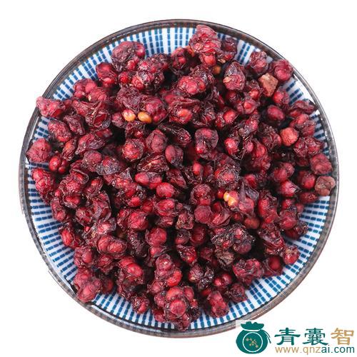 中药材五牛子图片