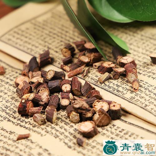 中药材交时图片