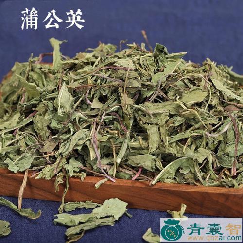 中药材仆公荚图片