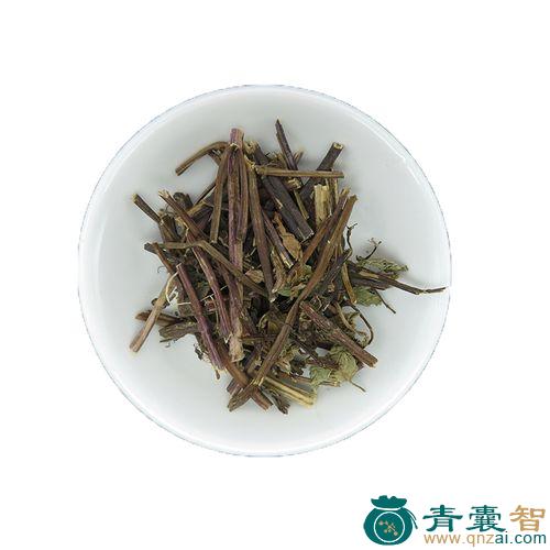 中药材仙人冻图片