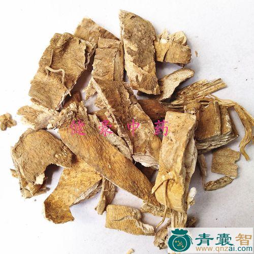 中药材仙人头图片
