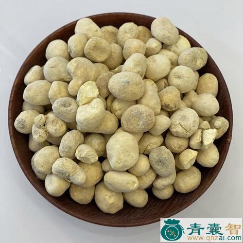 仙半夏的性味归经以及功效用法和注意事项-青囊智